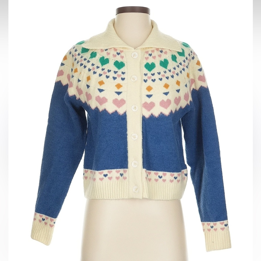 Callahan Revolve Lara Cardigan
